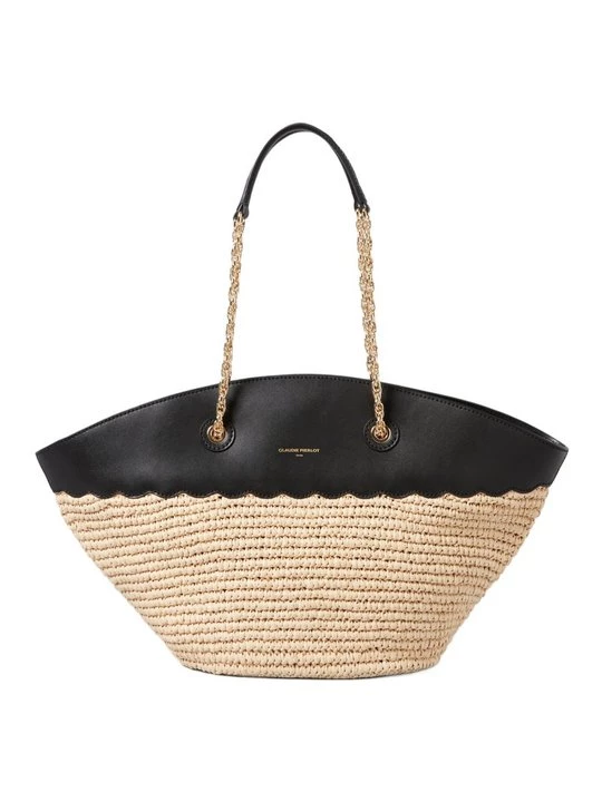 Foto van product Handtas CLAUDIE PIERLOT zwart