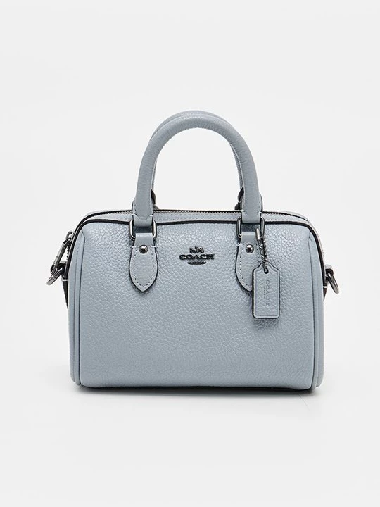Foto van product Handtas Coach blauw
