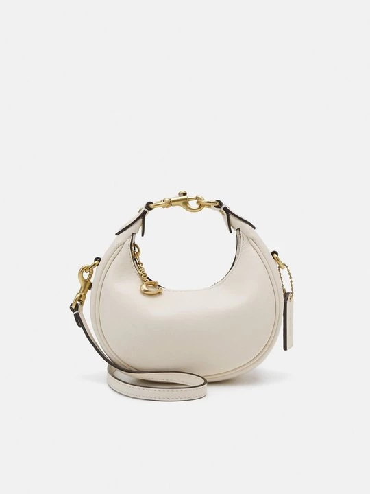 Foto van product Handtas Coach crème