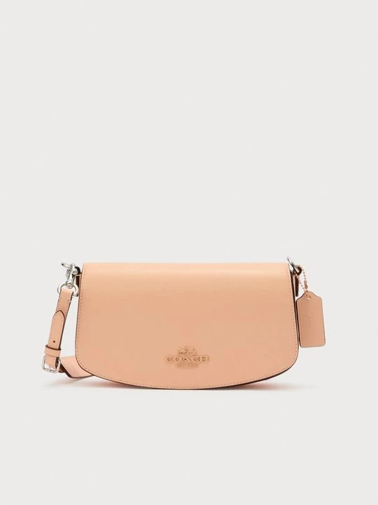 Foto van product Handtas Coach roze