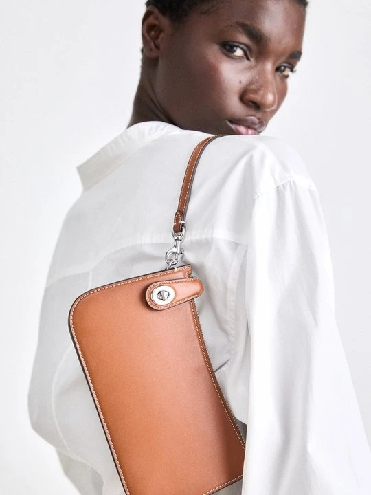 Foto van product Handtas Coach tan