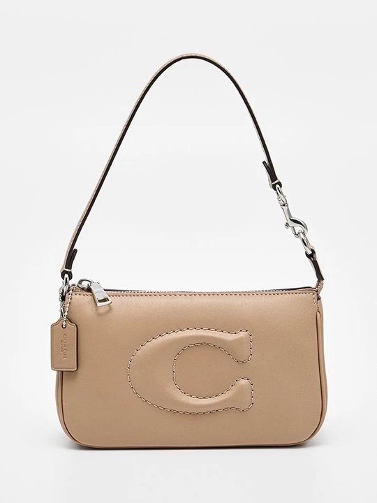 Foto van product Handtas Coach taupe