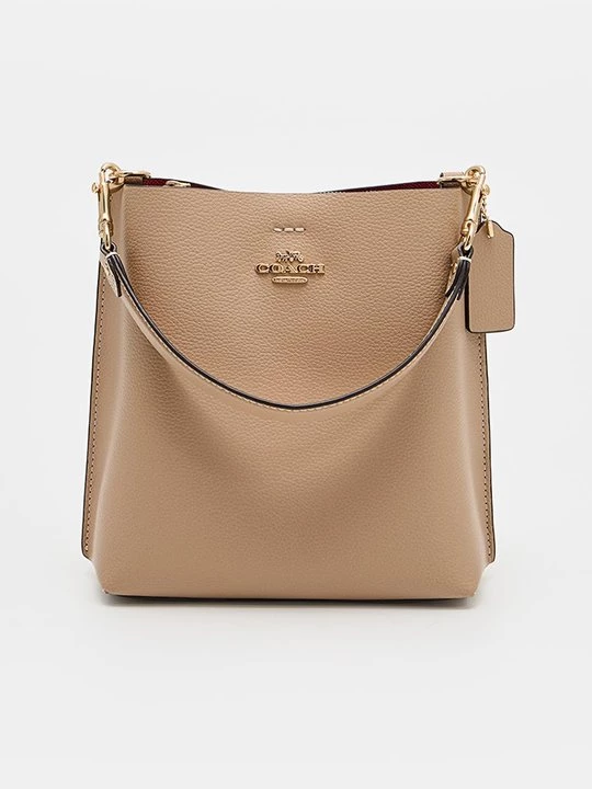 Foto van product Handtas Coach taupe