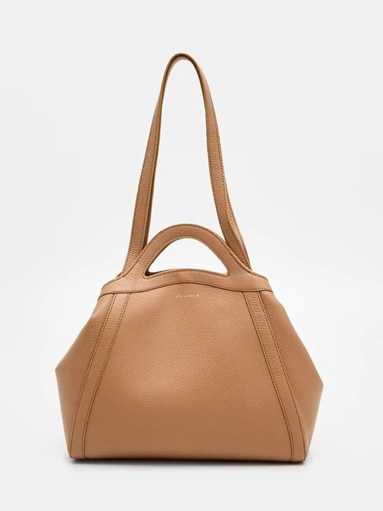 Foto van product Handtas Coccinelle beżowy