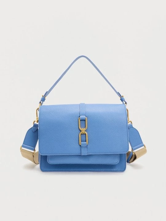 Foto van product Handtas Coccinelle blauw