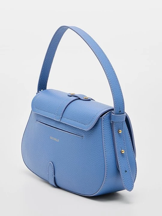 Foto van product Handtas Coccinelle blauw