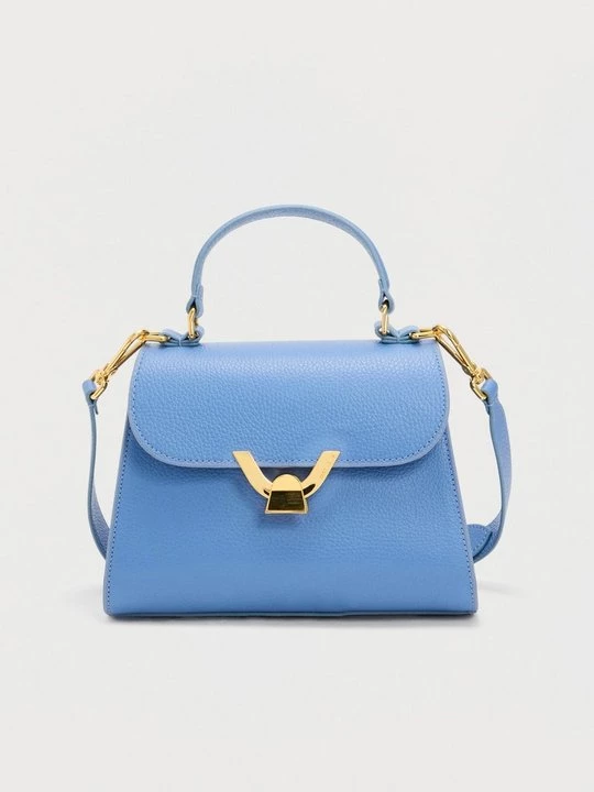 Foto van product Handtas Coccinelle blauw