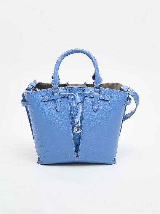Foto van product Handtas Coccinelle blauw