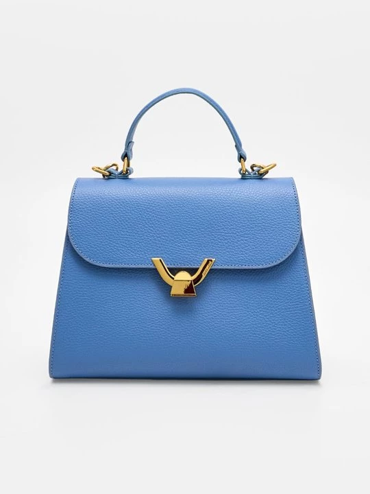 Foto van product Handtas Coccinelle blauw
