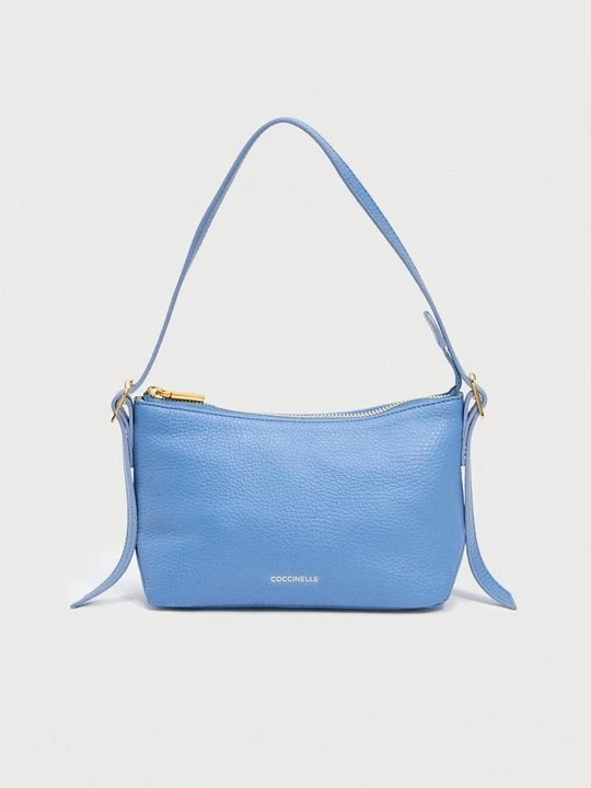 Foto van product Handtas Coccinelle blauw