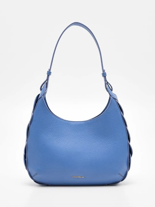 Foto van product Handtas Coccinelle blauw