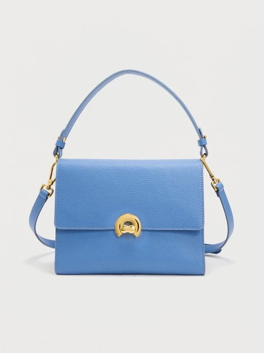 Foto van product Handtas Coccinelle blauw