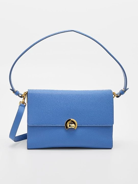 Foto van product Handtas Coccinelle blauw
