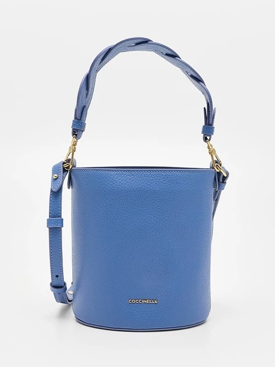 Foto van product Handtas Coccinelle blauw