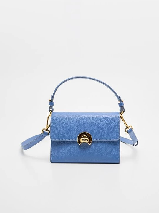 Foto van product Handtas Coccinelle blauw