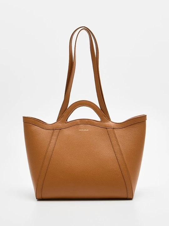 Foto van product Handtas Coccinelle bruin