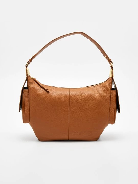 Foto van product Handtas Coccinelle bruin