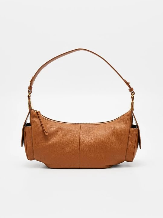 Foto van product Handtas Coccinelle bruin