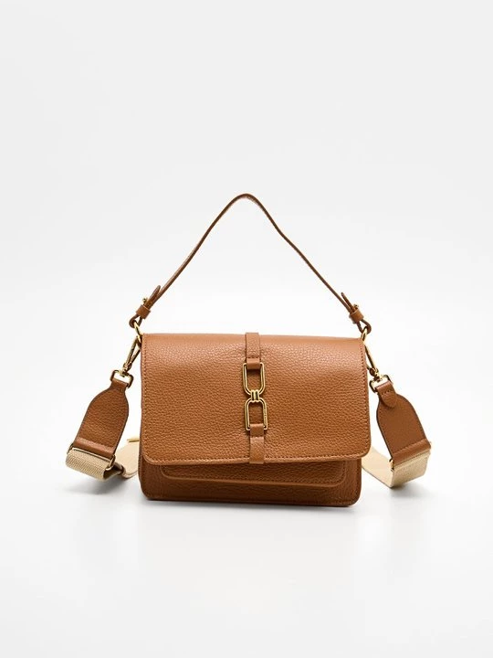 Foto van product Handtas Coccinelle bruin