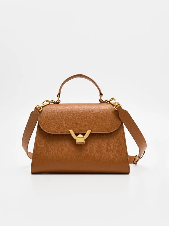 Foto van product Handtas Coccinelle bruin