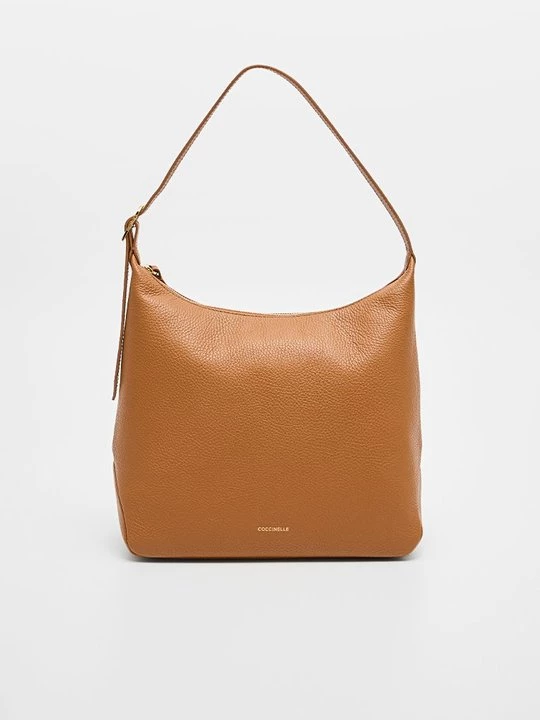 Foto van product Handtas Coccinelle bruin