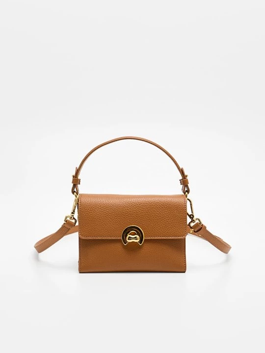 Foto van product Handtas Coccinelle bruin