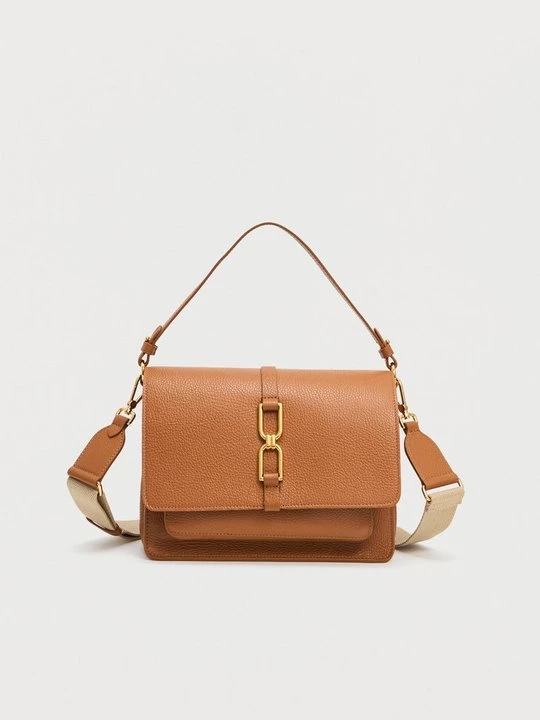 Foto van product Handtas Coccinelle bruin