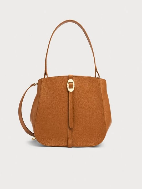 Foto van product Handtas Coccinelle bruin