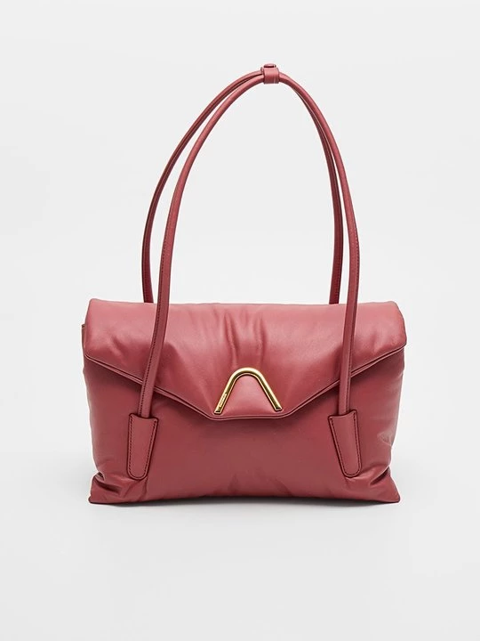 Foto van product Handtas Coccinelle bruin