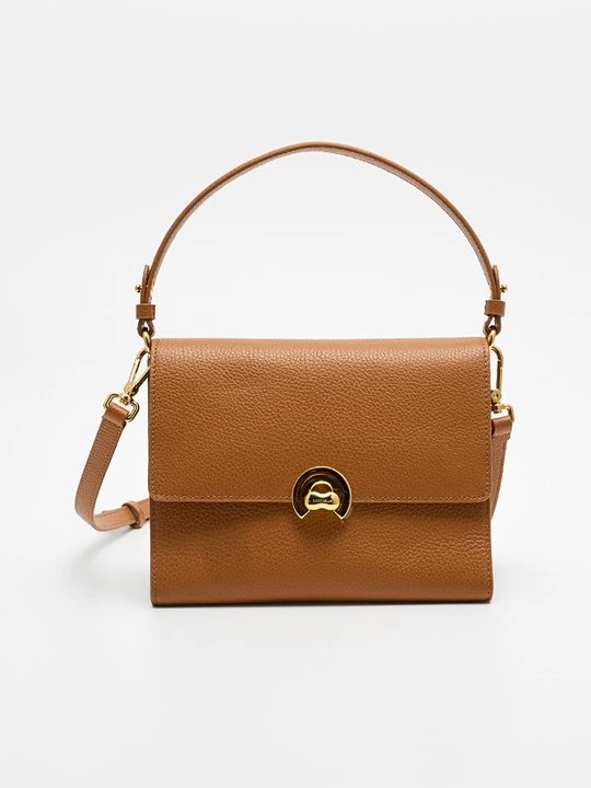 Foto van product Handtas Coccinelle bruin