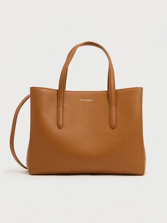 Foto van product Handtas Coccinelle bruin