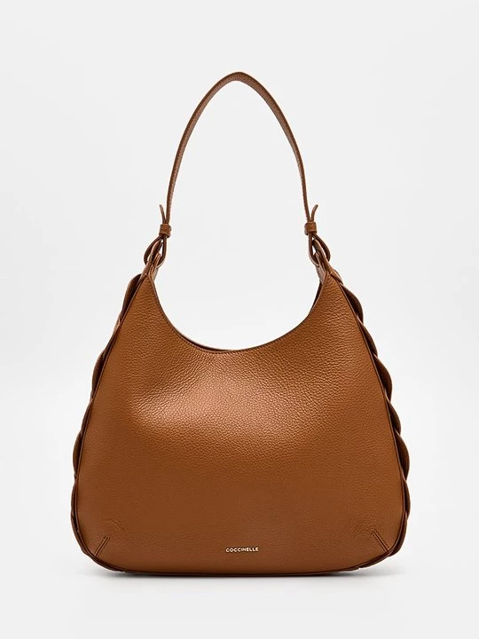 Foto van product Handtas Coccinelle bruin