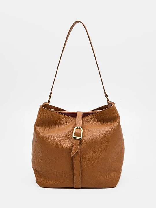 Foto van product Handtas Coccinelle bruin