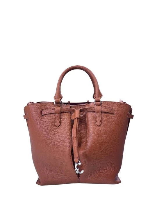 Foto van product Handtas Coccinelle bruin