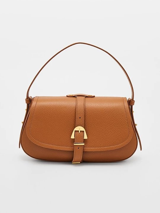 Foto van product Handtas Coccinelle bruin