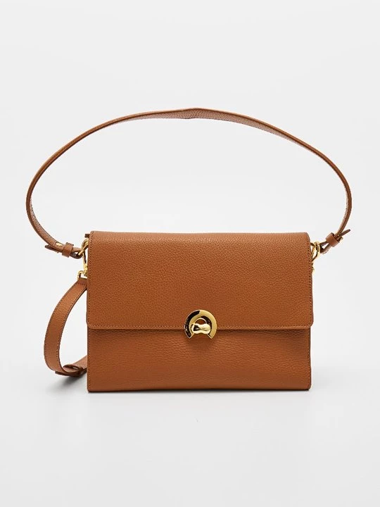 Foto van product Handtas Coccinelle bruin