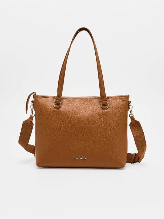 Foto van product Handtas Coccinelle bruin
