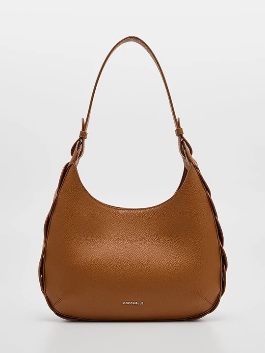 Foto van product Handtas Coccinelle bruin