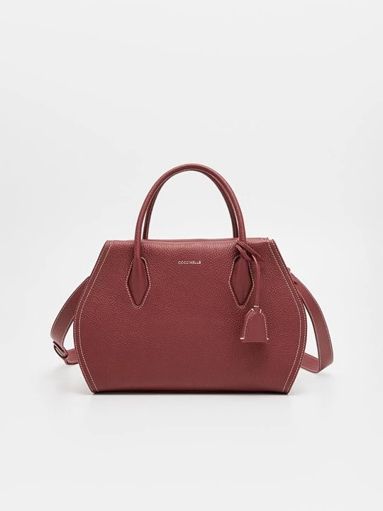 Foto van product Handtas Coccinelle cognac