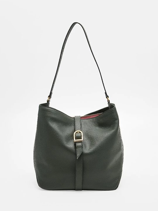 Foto van product Handtas Coccinelle donkergroen
