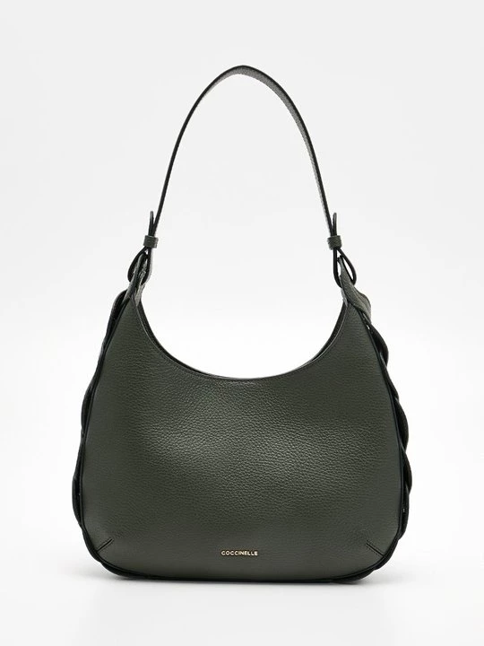 Foto van product Handtas Coccinelle donkergroen