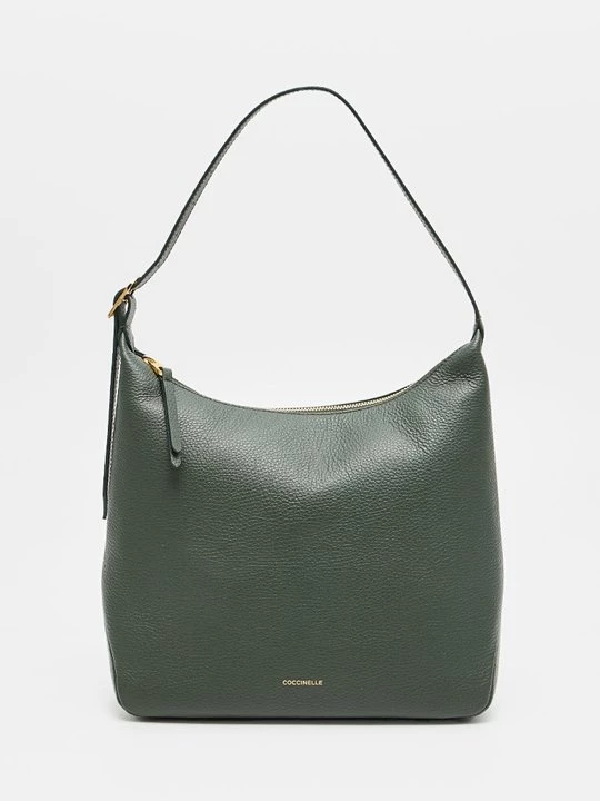 Foto van product Handtas Coccinelle donkergroen