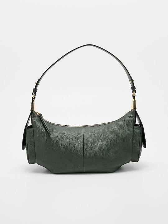 Foto van product Handtas Coccinelle donkergroen
