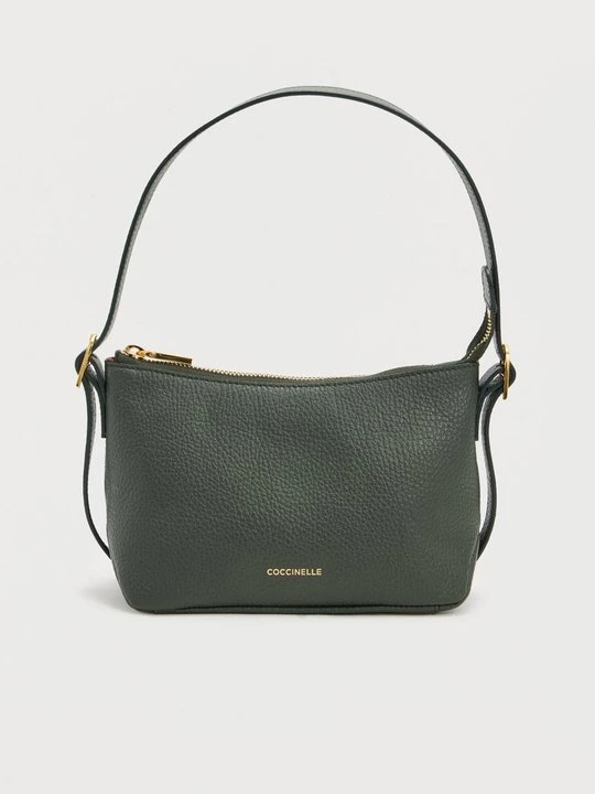 Foto van product Handtas Coccinelle donkergroen