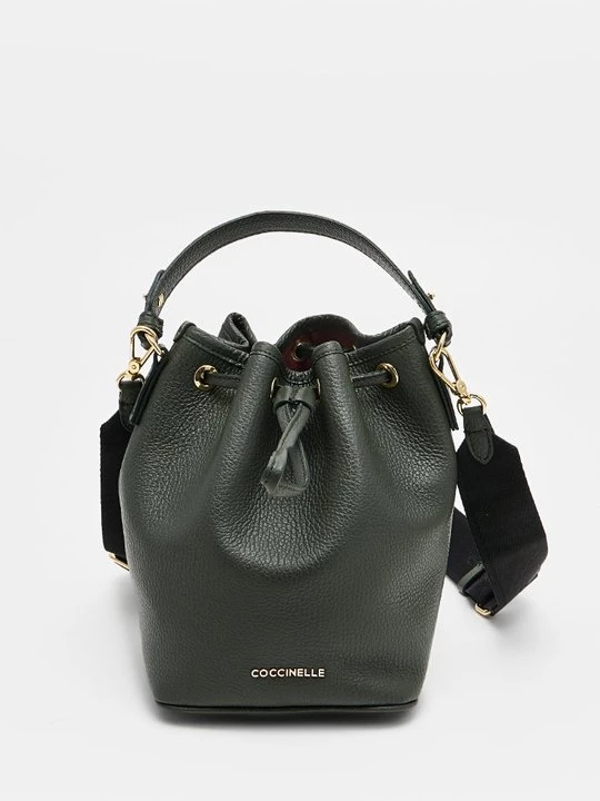 Foto van product Handtas Coccinelle donkergroen