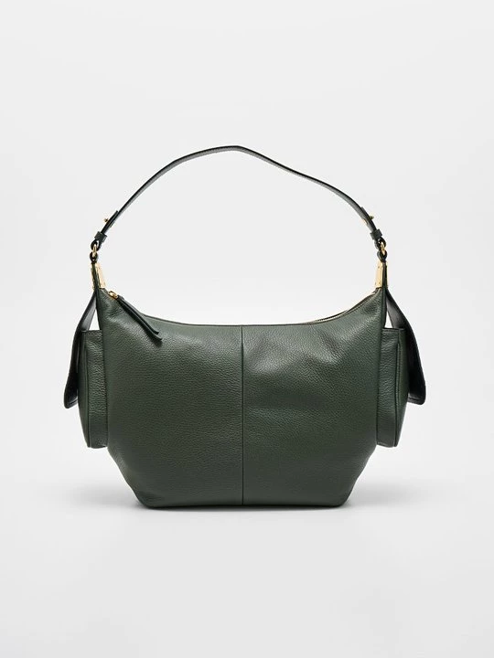 Foto van product Handtas Coccinelle donkergroen
