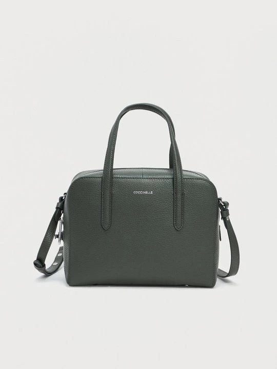 Foto van product Handtas Coccinelle donkergroen