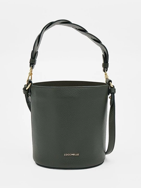 Foto van product Handtas Coccinelle donkergroen