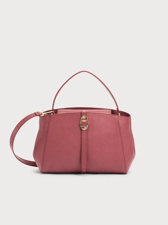 Foto van product Handtas Coccinelle donkerrood