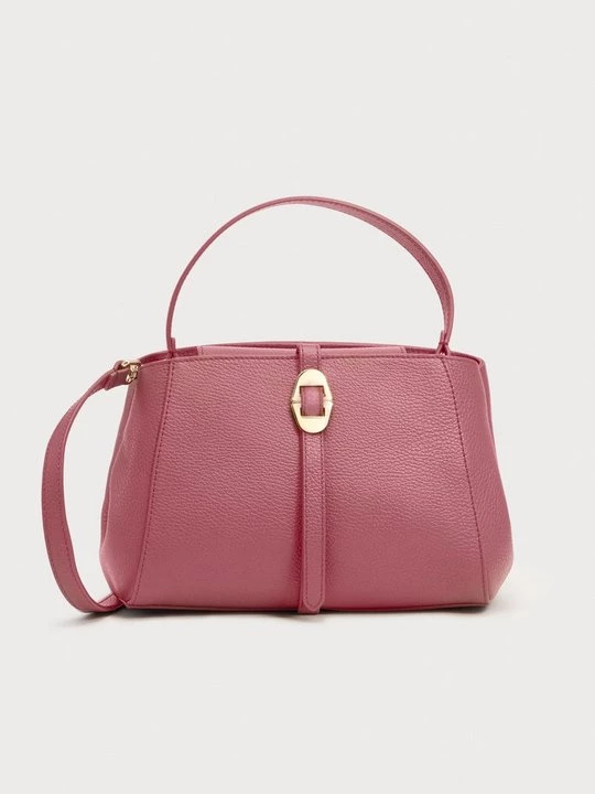 Foto van product Handtas Coccinelle donkerrood